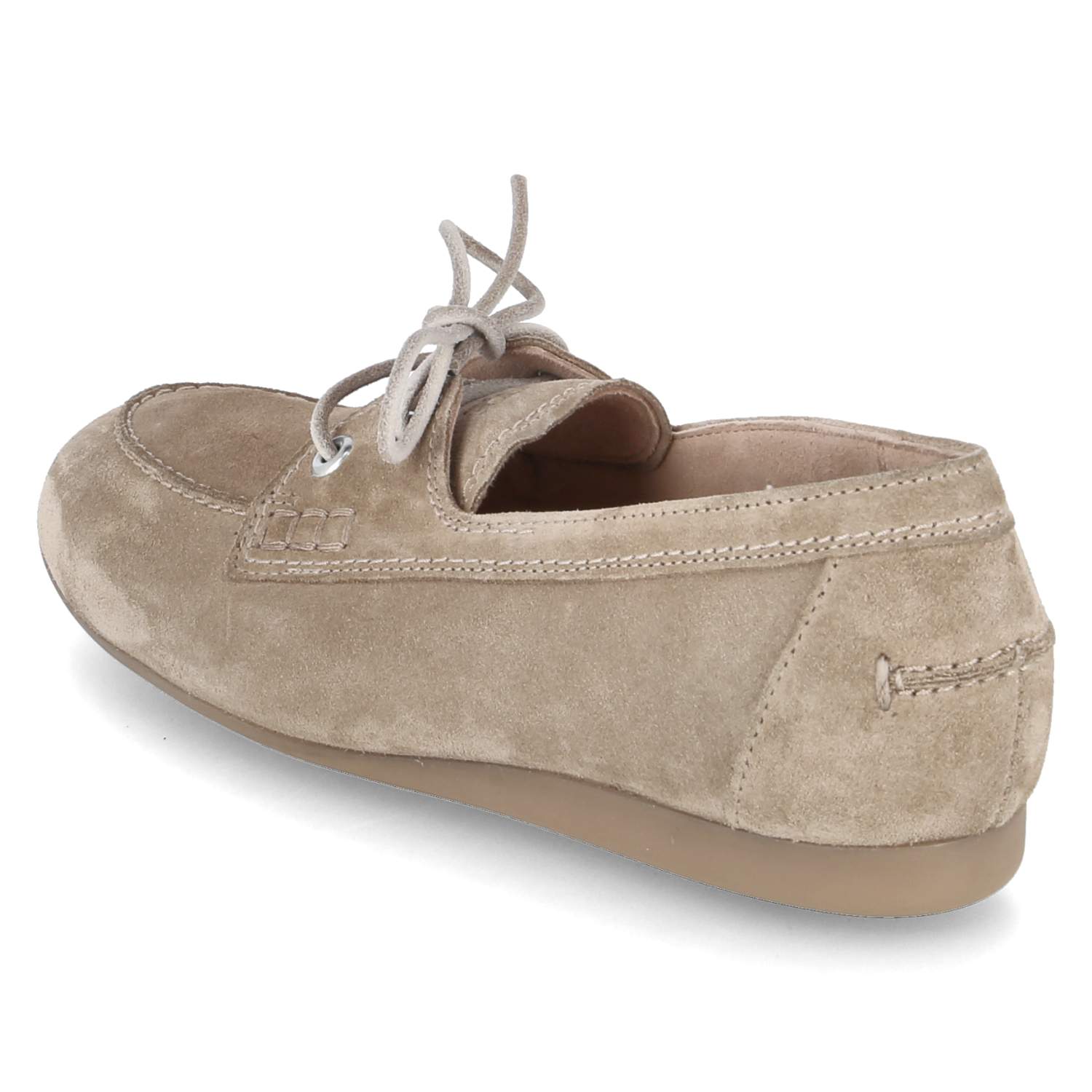 Halbschuhe - grain