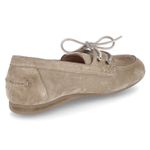 Halbschuhe - grain