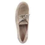 Halbschuhe - grain