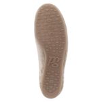 Halbschuhe - grain