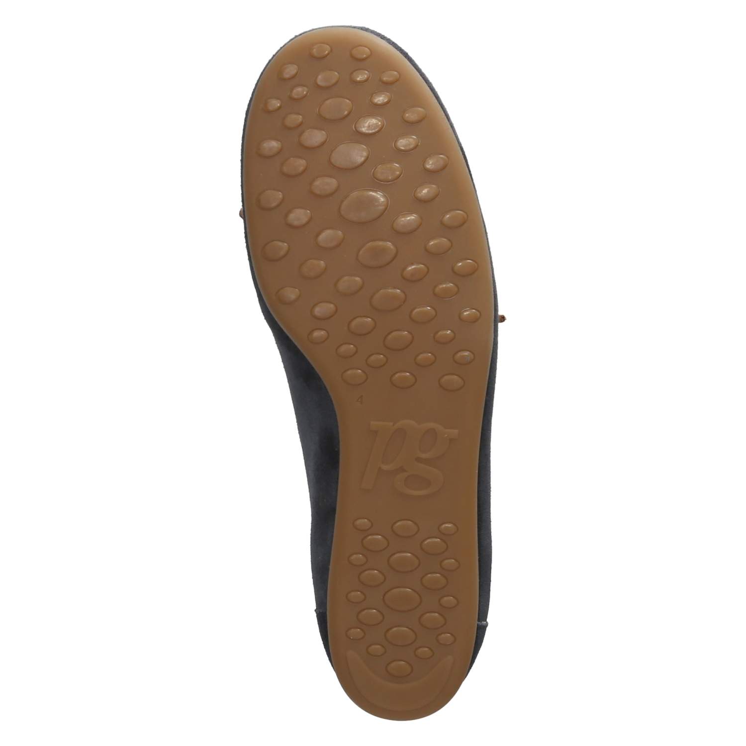 Slipper - space