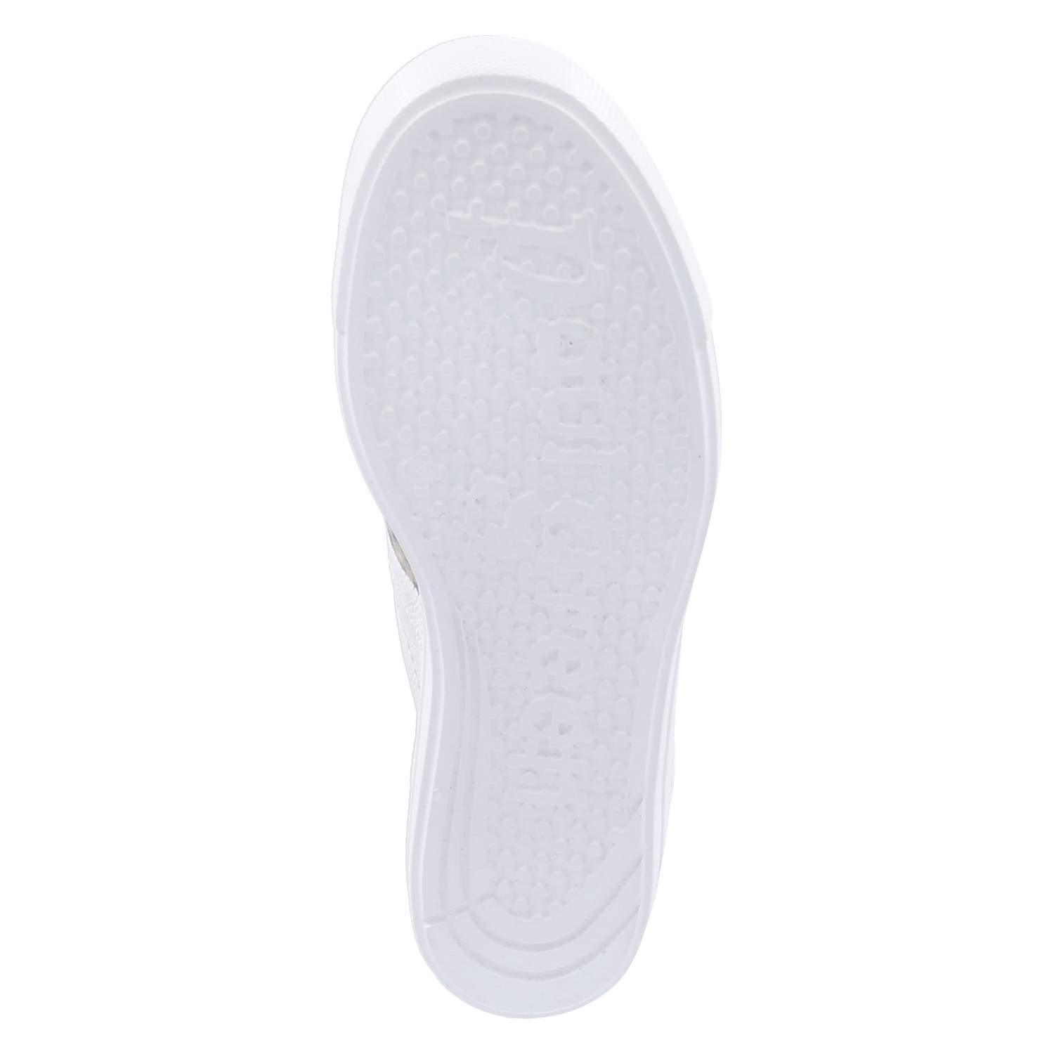 Low Sneaker - white/almond