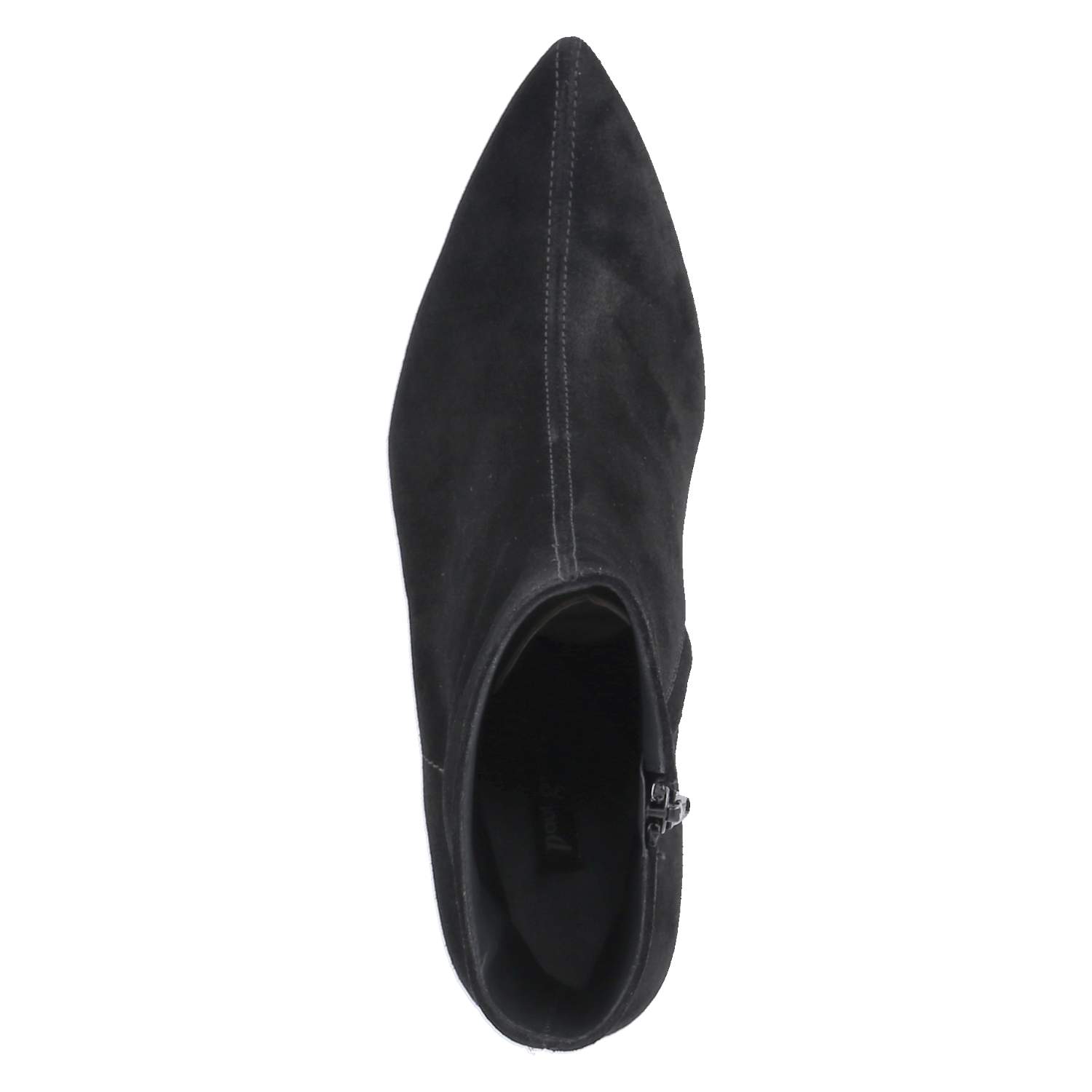 Ankle Boots - black