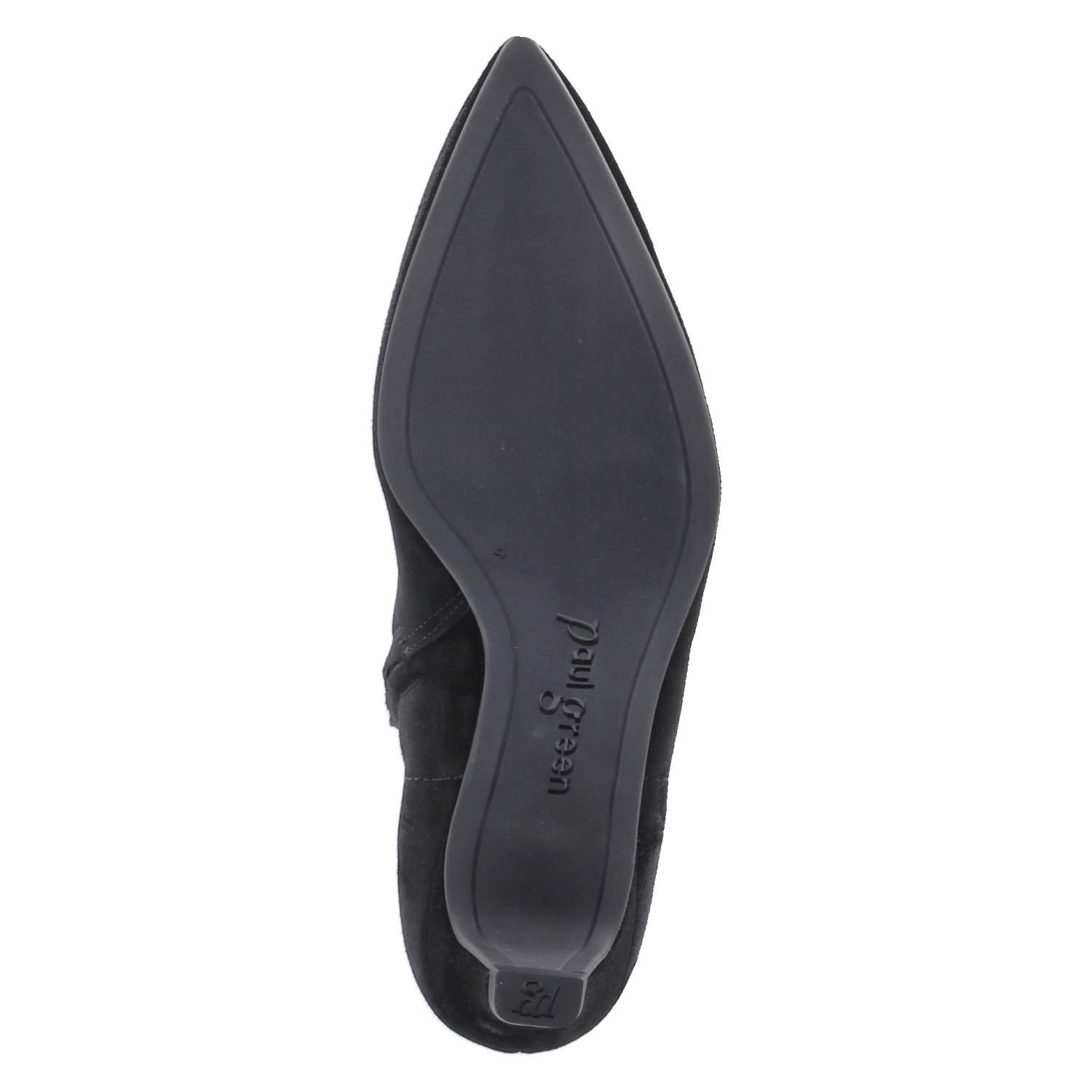 Ankle Boots - black