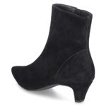 Ankle Boots - black