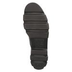 Halbschuhe - schwarz
