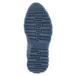 Low Sneaker - dark blue / blue