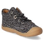 Halbschuhe DOTS - carbon