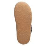 Halbschuhe DOTS - carbon