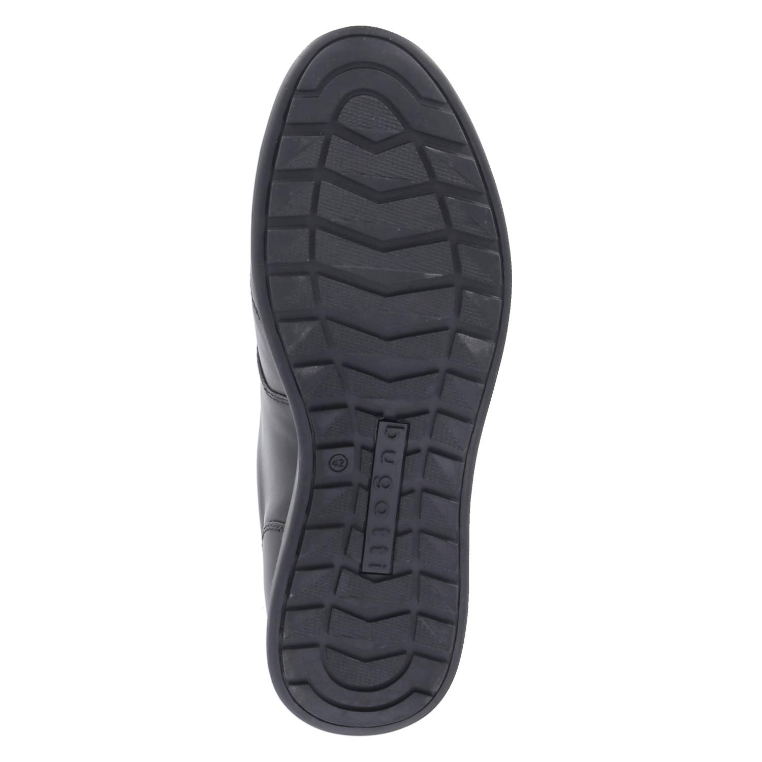 Halbschuhe - black