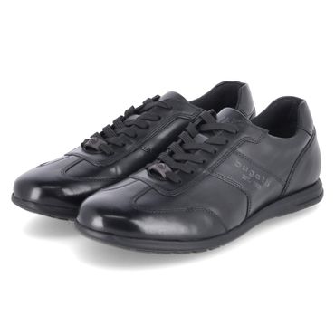 Halbschuhe - black