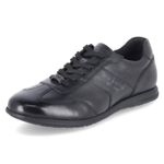 Halbschuhe - black
