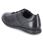 Halbschuhe - black