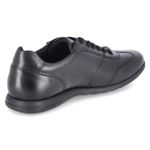 Halbschuhe - black