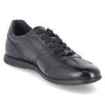 Halbschuhe - black
