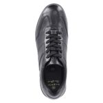 Halbschuhe - black