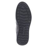 Halbschuhe - black
