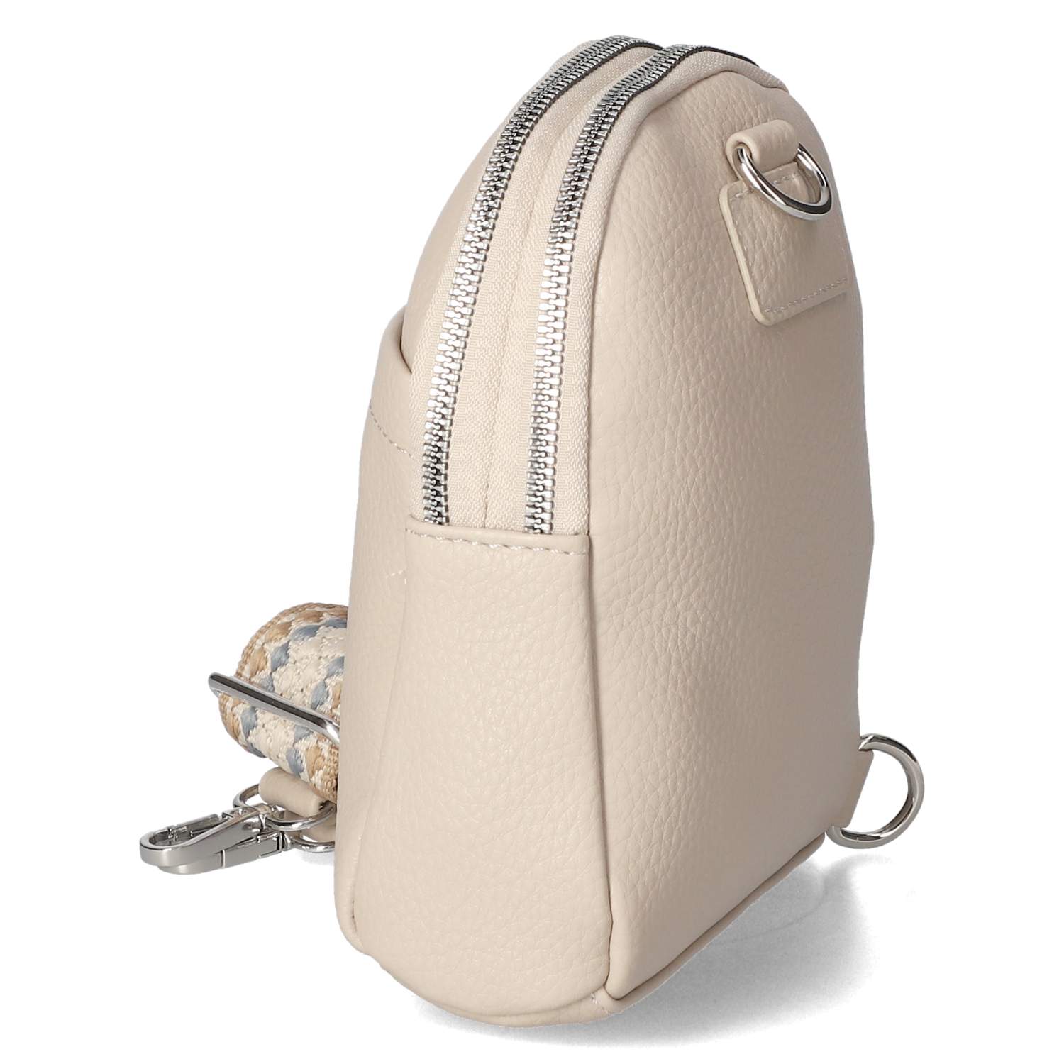 Shoulder Bag - lighttaupe