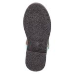 Sandalen - smaragd