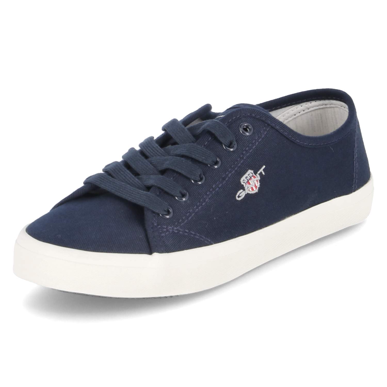 Low Sneaker PILLOX - marine