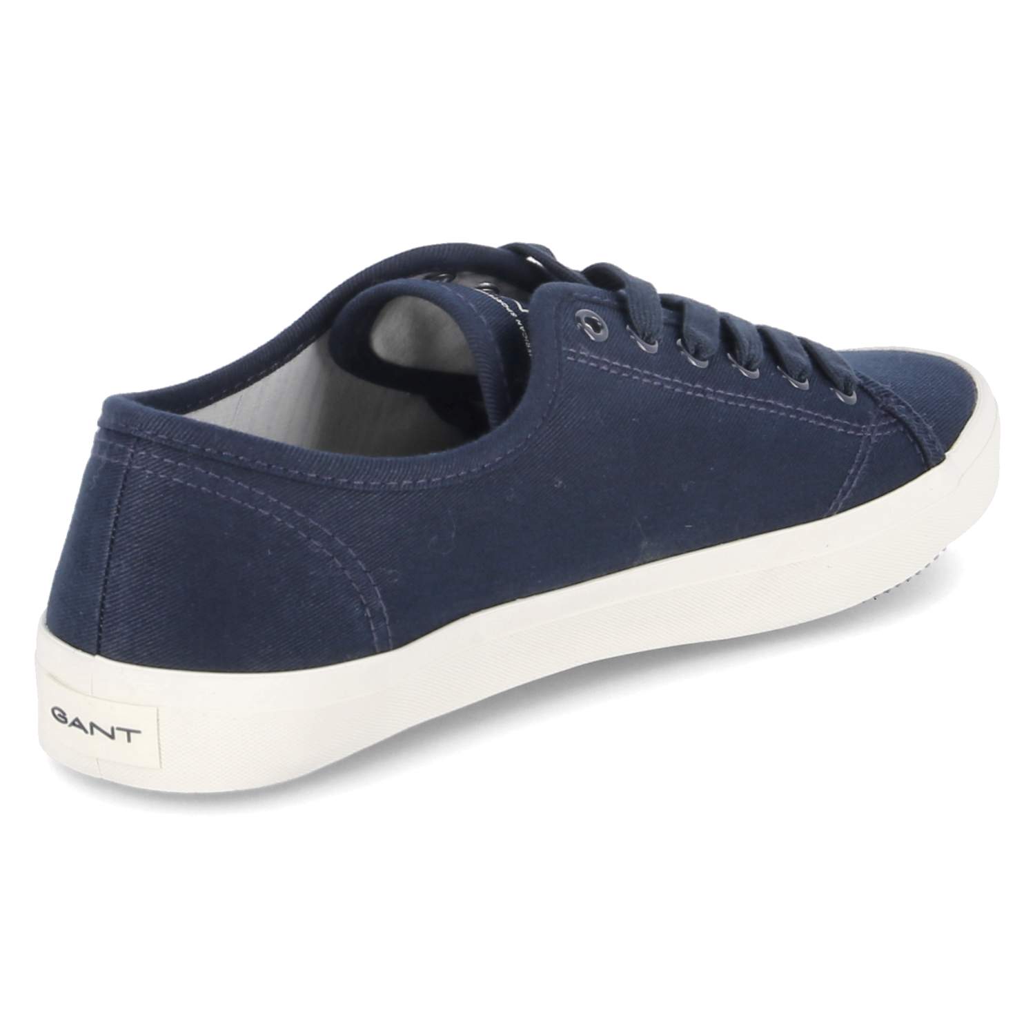 Low Sneaker PILLOX - marine