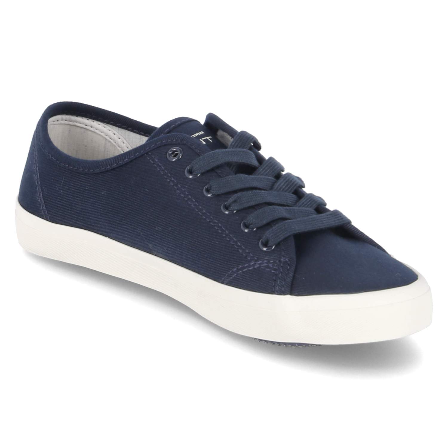 Low Sneaker PILLOX - marine