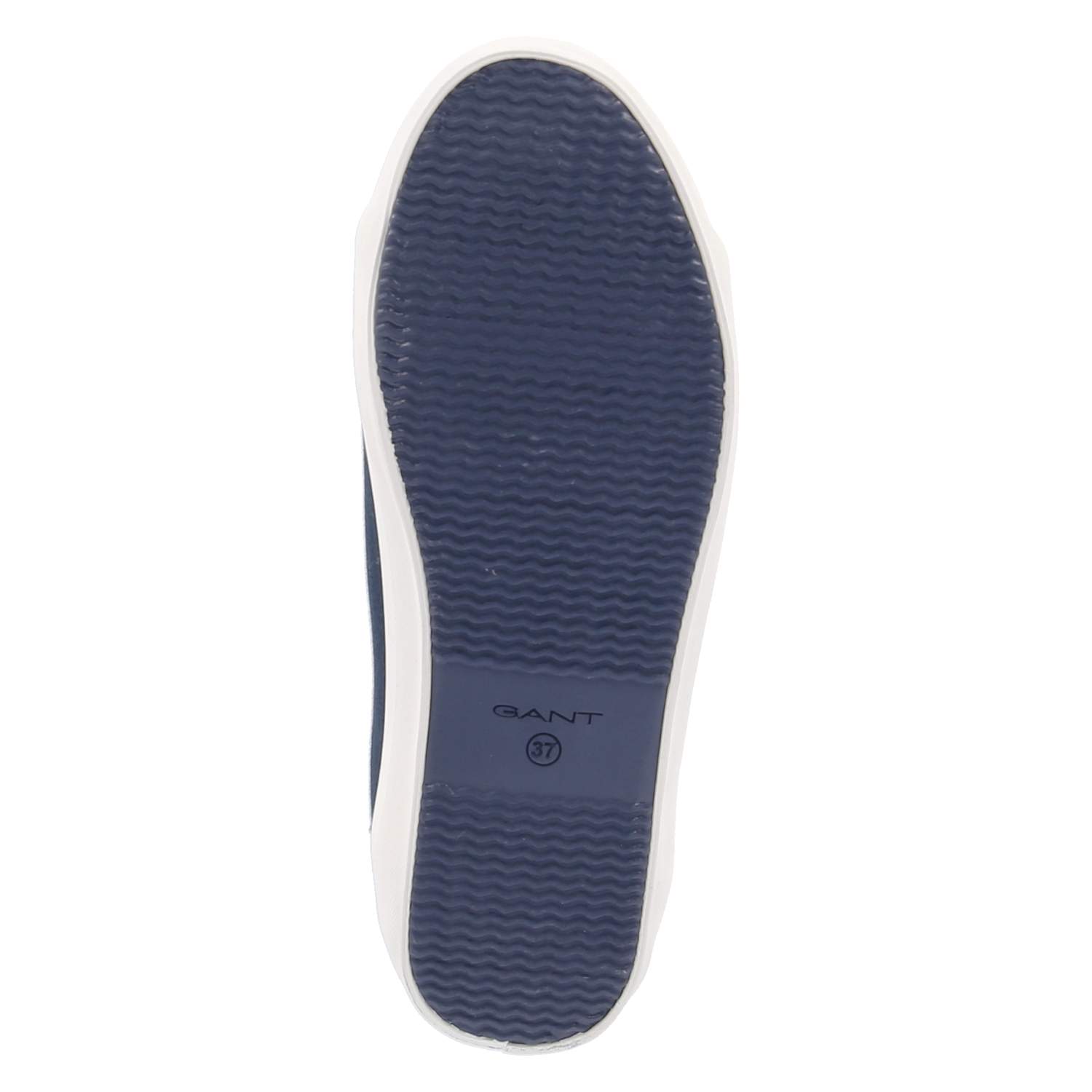 Low Sneaker PILLOX - marine
