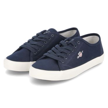 Low Sneaker PILLOX - marine