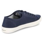 Low Sneaker PILLOX - marine