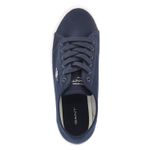 Low Sneaker PILLOX - marine