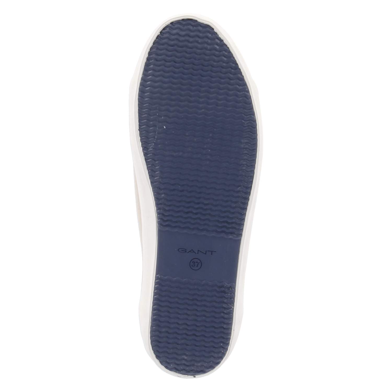 Low Sneaker PILLOX - drysand