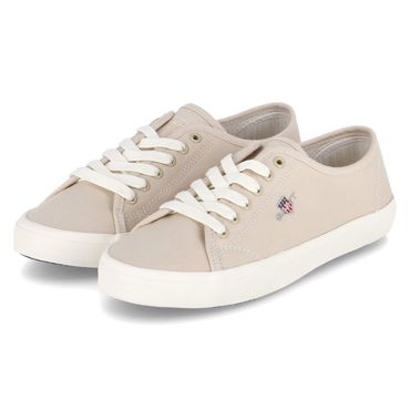 Low Sneaker PILLOX - drysand