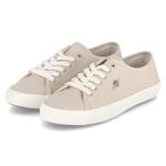 Low Sneaker PILLOX - drysand