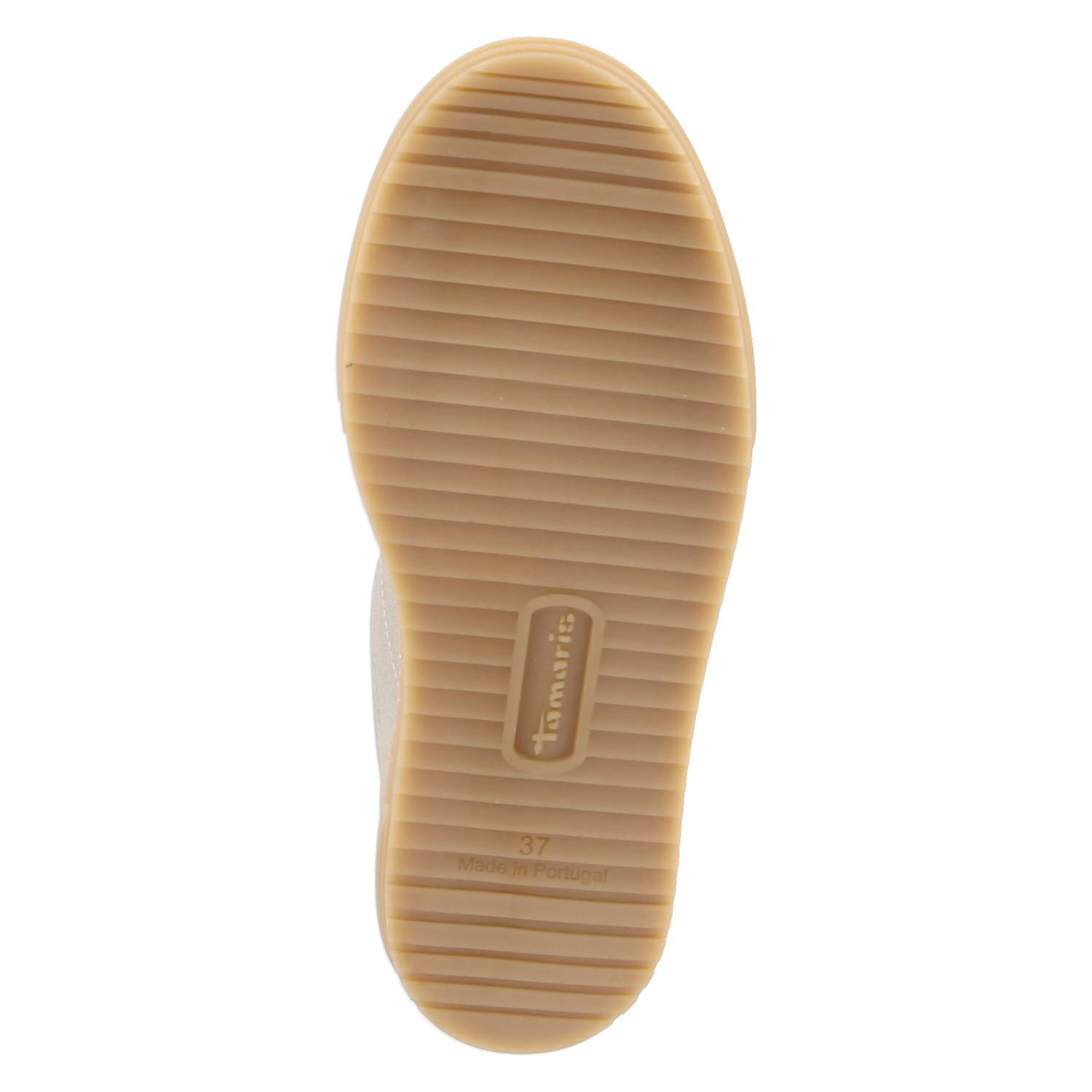 Low Sneaker - light gold