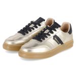 Low Sneaker - light gold