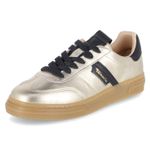 Low Sneaker - light gold