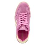 Low Sneaker - pink comb