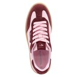 Low Sneaker - rose comb