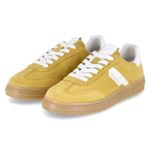 Low Sneaker - yellow