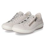 Halbschuhe TANARO 5.0 - aluminio (hellgrau)