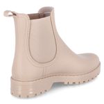 Chelsea Boots - beige