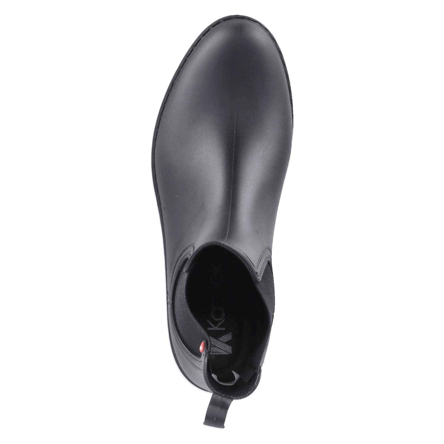 Chelsea Boots - black