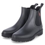 Chelsea Boots - black