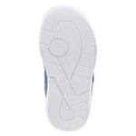 Sandalen BOOMERANG - blau/hellgrün
