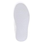 Low Sneaker - white / gold