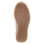 Low Sneaker CUZIMA - white/blue/red