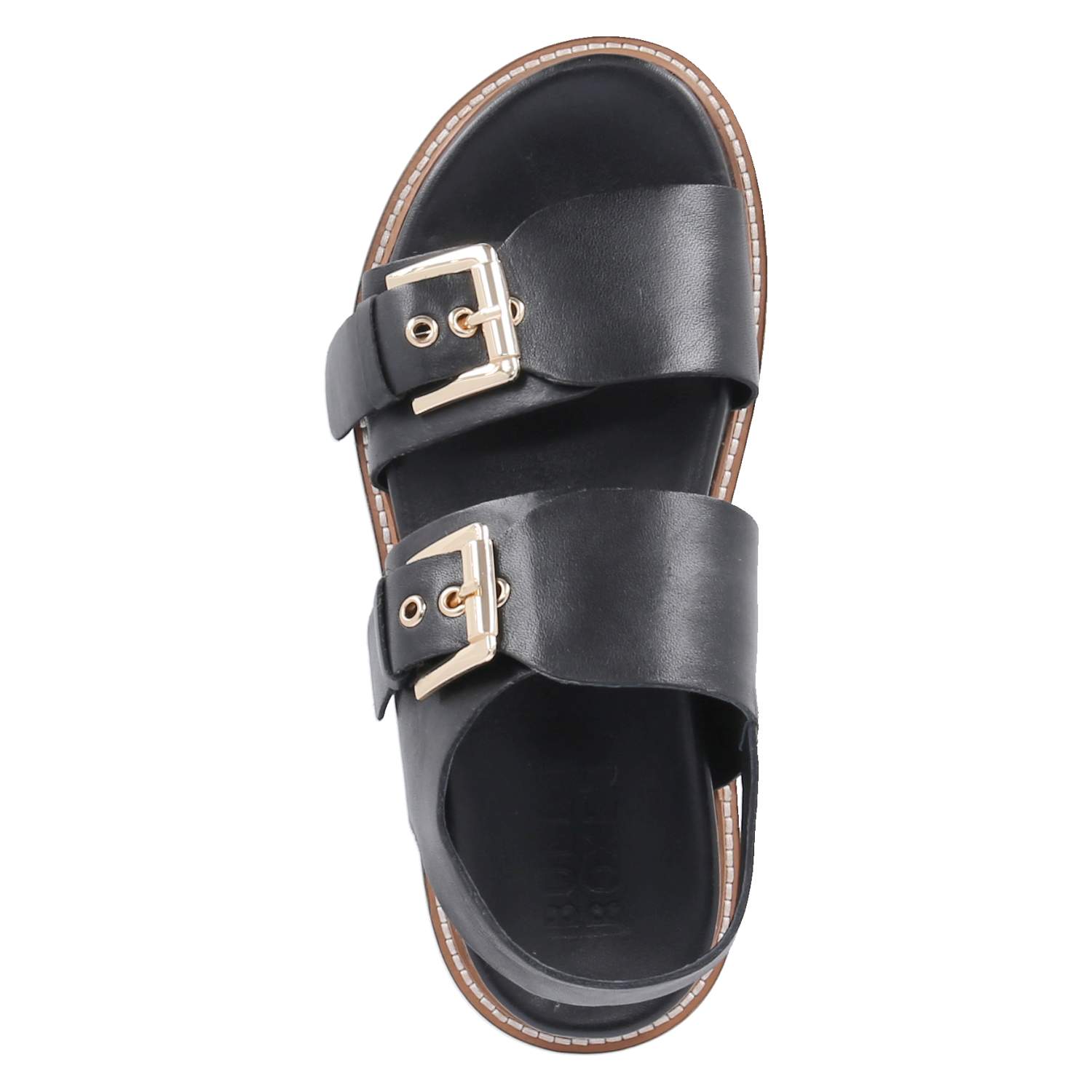 Sandalen - black