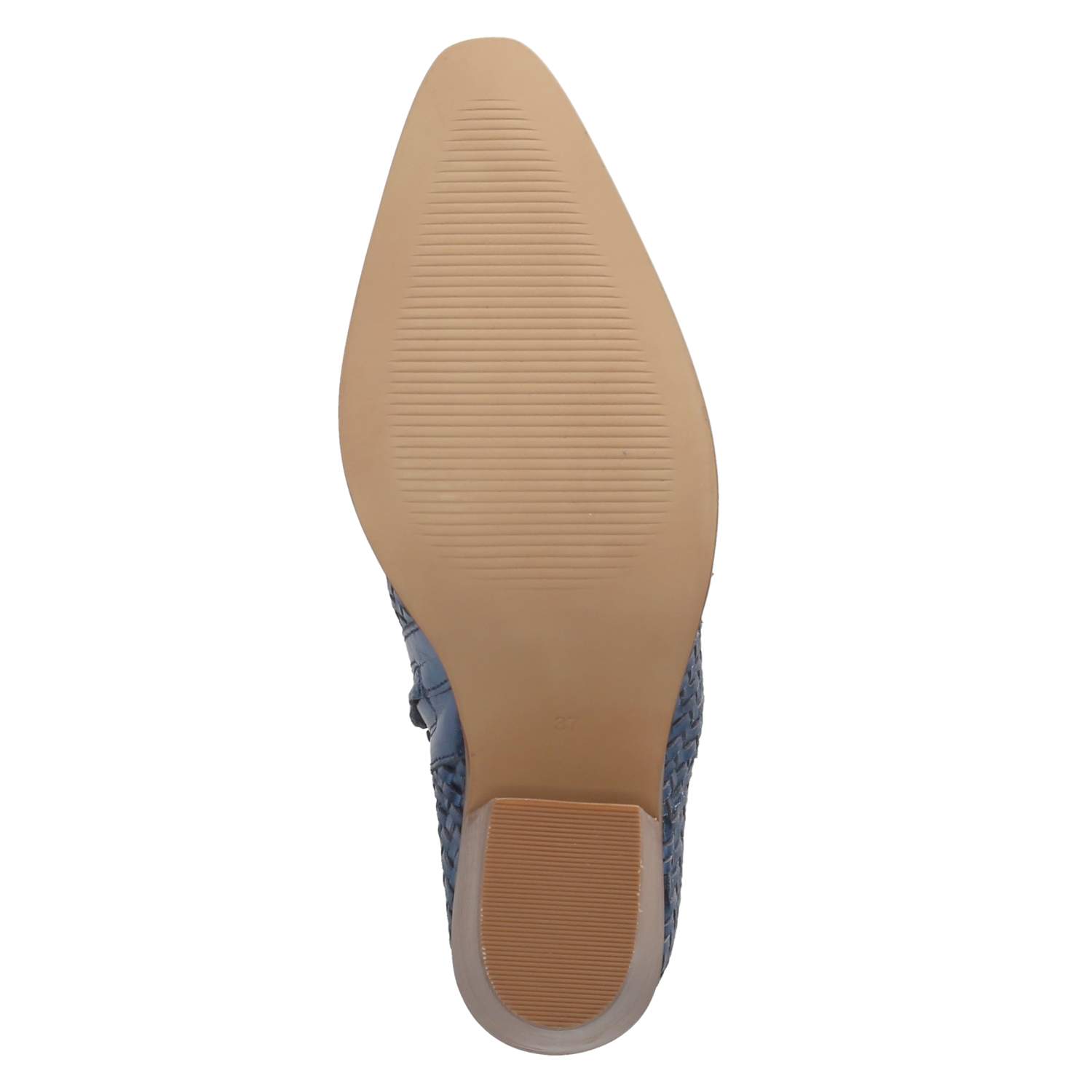 Stiefeletten - jeans