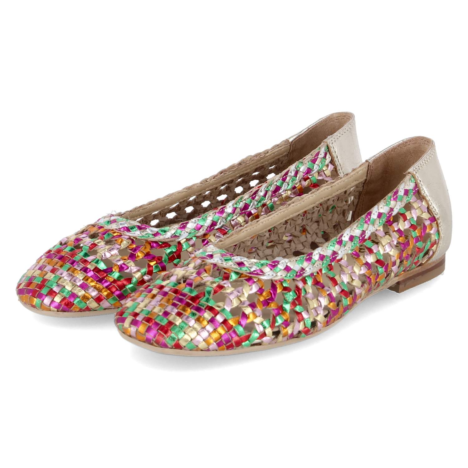 Ballerinas - multi
