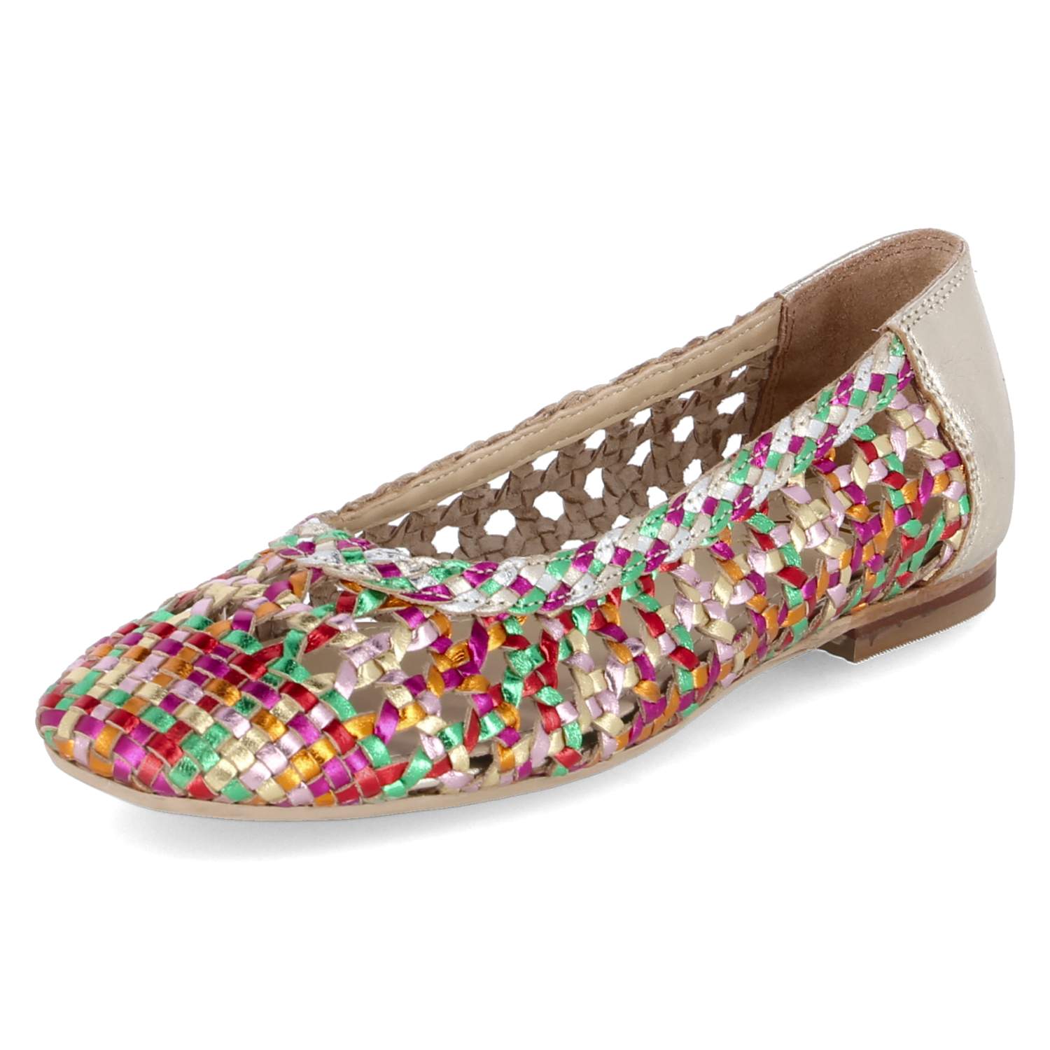 Ballerinas - multi